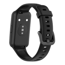 Load image into Gallery viewer, Huawei Band 7 Strap - Huawei Band 7 / Silicone Strap
