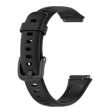 Load image into Gallery viewer, Huawei Band 7 Strap - Huawei Band 7 / Silicone Strap