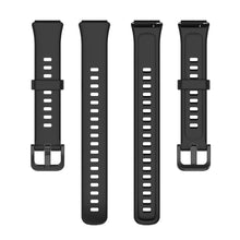 Load image into Gallery viewer, Huawei Band 7 Strap - Huawei Band 7 / Silicone Strap