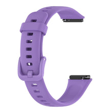 Load image into Gallery viewer, Huawei Band 7 Strap - Huawei Band 7 / Silicone Strap