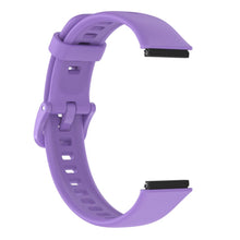 Load image into Gallery viewer, Huawei Band 7 Strap - Huawei Band 7 / Silicone Strap