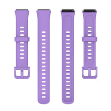 Load image into Gallery viewer, Huawei Band 7 Strap - Huawei Band 7 / Silicone Strap