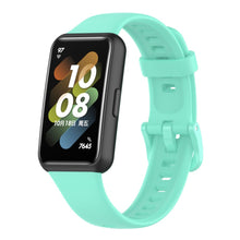 Load image into Gallery viewer, Huawei Band 7 Strap - Huawei Band 7 / Silicone Strap