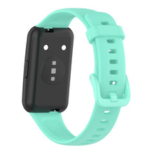 Load image into Gallery viewer, Huawei Band 7 Strap - Huawei Band 7 / Silicone Strap
