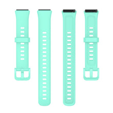 Load image into Gallery viewer, Huawei Band 7 Strap - Huawei Band 7 / Silicone Strap