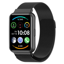 Load image into Gallery viewer, Huawei Watch Fit 2 Strap - Huawei Watch Fit 2 / Milanese