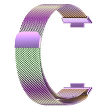 Load image into Gallery viewer, Huawei Watch Fit 2 Strap - Huawei Watch Fit 2 / Milanese