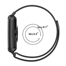 Load image into Gallery viewer, Huawei Watch Fit 2 Strap - Huawei Watch Fit 2 / Milanese