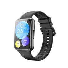 Load image into Gallery viewer, Huawei Watch Fit 2 Strap - Huawei Watch Fit 2 / Silicone