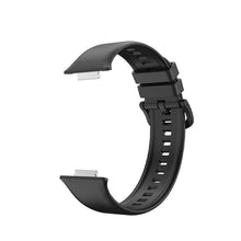 Load image into Gallery viewer, Huawei Watch Fit 2 Strap - Huawei Watch Fit 2 / Silicone