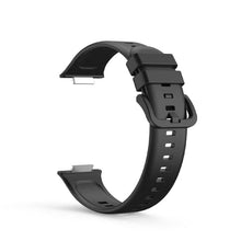 Load image into Gallery viewer, Huawei Watch Fit 2 Strap - Huawei Watch Fit 2 / Silicone
