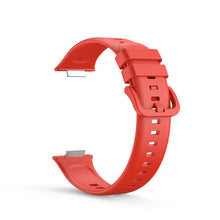 Load image into Gallery viewer, Huawei Watch Fit 2 Strap - Huawei Watch Fit 2 / Silicone
