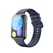 Load image into Gallery viewer, Huawei Watch Fit 2 Strap - Huawei Watch Fit 2 / Silicone