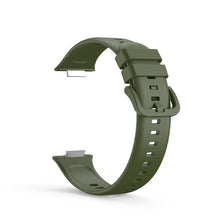 Load image into Gallery viewer, Huawei Watch Fit 2 Strap - Huawei Watch Fit 2 / Silicone