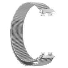 Load image into Gallery viewer, Huawei Band 8 Strap - Huawei Band 8 / Milanese Loop Strap