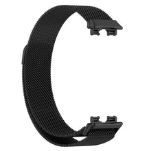 Load image into Gallery viewer, Huawei Band 8 Strap - Huawei Band 8 / Milanese Loop Strap