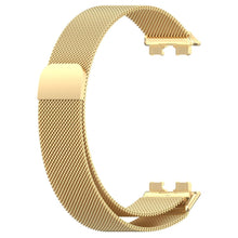 Load image into Gallery viewer, Huawei Band 8 Strap - Huawei Band 8 / Milanese Loop Strap