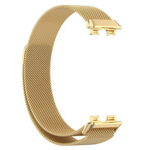 Load image into Gallery viewer, Huawei Band 9 Strap - Huawei Band 9 / Milanese Loop Strap