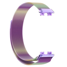 Load image into Gallery viewer, Huawei Band 9 Strap - Huawei Band 9 / Milanese Loop Strap