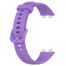 Load image into Gallery viewer, Huawei Band 9 Strap - Huawei Band 9 / Silicone Strap