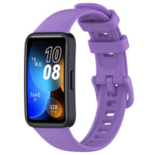 Load image into Gallery viewer, Huawei Band 9 Strap - Huawei Band 9 / Silicone Strap
