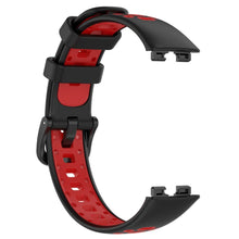 Load image into Gallery viewer, Huawei Band 8 Strap - Huawei Band 8 / Silicone Strap