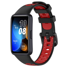 Load image into Gallery viewer, Huawei Band 8 Strap - Huawei Band 8 / Silicone Strap