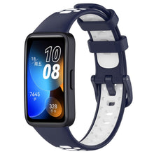 Load image into Gallery viewer, Huawei Band 8 Strap - Huawei Band 8 / Silicone Strap