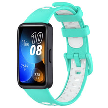 Load image into Gallery viewer, Huawei Band 9 Strap - Huawei Band 9 / Silicone Strap