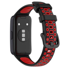 Load image into Gallery viewer, Huawei Band 8 Strap - Huawei Band 8 / Silicone Strap