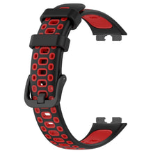 Load image into Gallery viewer, Huawei Band 8 Strap - Huawei Band 8 / Silicone Strap