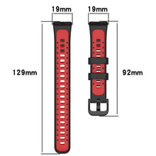 Load image into Gallery viewer, Huawei Band 8 Strap - Huawei Band 8 / Silicone Strap