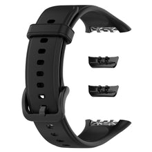 Load image into Gallery viewer, OPPO Band 2 Strap - OPPO Band 2 / Silicone Strap / Black