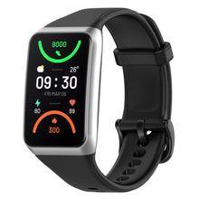 Load image into Gallery viewer, OPPO Band 2 Strap - OPPO Band 2 / Silicone Strap / Black