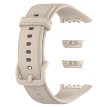 Load image into Gallery viewer, OPPO Band 2 Strap - OPPO Band 2 / Silicone Strap / Ivory