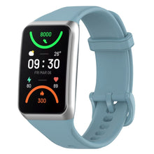 Load image into Gallery viewer, OPPO Band 2 Strap - OPPO Band 2 / Silicone Strap