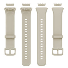 Load image into Gallery viewer, OPPO Band 2 Strap - OPPO Band 2 / Silicone Strap / Black