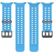 Load image into Gallery viewer, Samsung Galaxy Watch Ultra Silicone Strap (LightBlue)