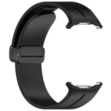 Load image into Gallery viewer, Samsung Galaxy Watch Ultra Magnetic Sport Strap (Black)