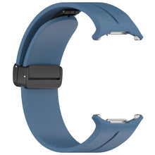 Load image into Gallery viewer, Samsung Galaxy Watch Ultra Magnetic Sport Strap (SteelBlue)