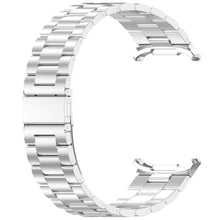 Load image into Gallery viewer, Samsung Galaxy Watch Ultra Stainless Steel Strap (Silver)