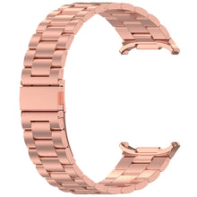 Load image into Gallery viewer, Samsung Galaxy Watch Ultra Stainless Steel Strap (RoseGold)