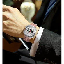 Load image into Gallery viewer, Samsung Galaxy Watch Ultra Stainless Steel Strap (RoseGold)