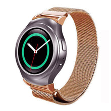 Load image into Gallery viewer, Samsung Gear S2 Strap Milanese Loop (RoseGold) - RoseGold