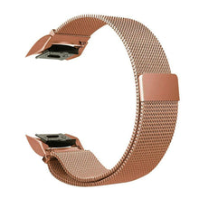 Load image into Gallery viewer, Samsung Gear S2 Strap Milanese Loop (RoseGold) - RoseGold