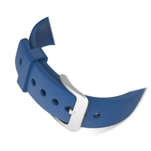 Load image into Gallery viewer, Samsung Gear S2 Strap Sport Silicone (Navy) - Navy