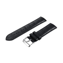 Load image into Gallery viewer, Samsung Galaxy Watch 4 Classic Strap PU Leather (Black)