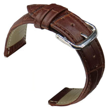 Load image into Gallery viewer, Samsung Gear S2 Classic Strap PU Leather (Brown) - Brown