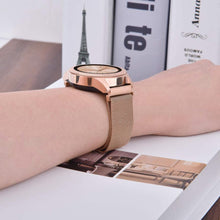 Load image into Gallery viewer, Samsung Galaxy Watch 4 Classic Strap Milanese Loop