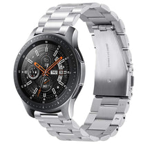 Load image into Gallery viewer, Samsung Gear S2 Classic Strap Steel Hocolike (Silver)
